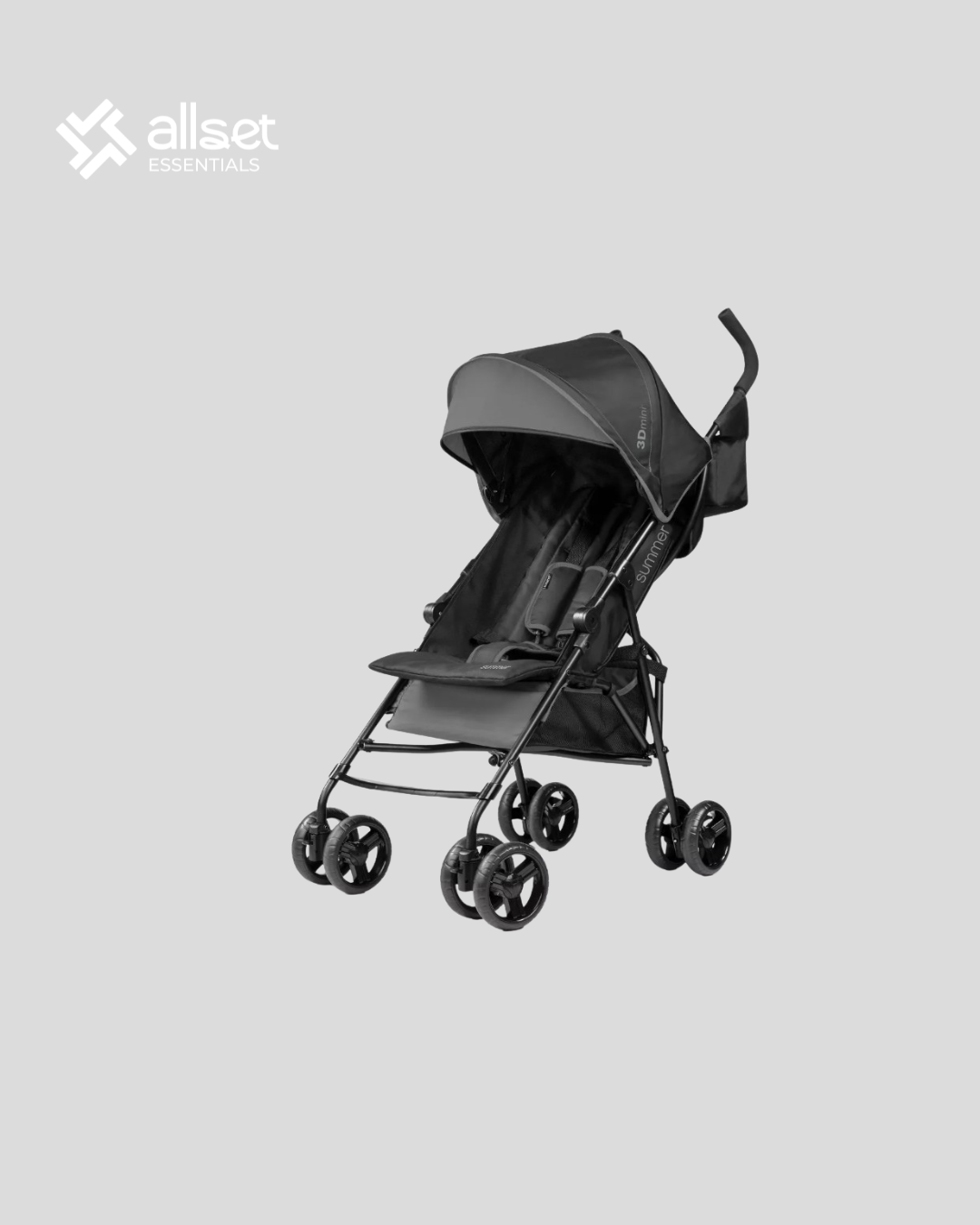 Single Stroller Rental