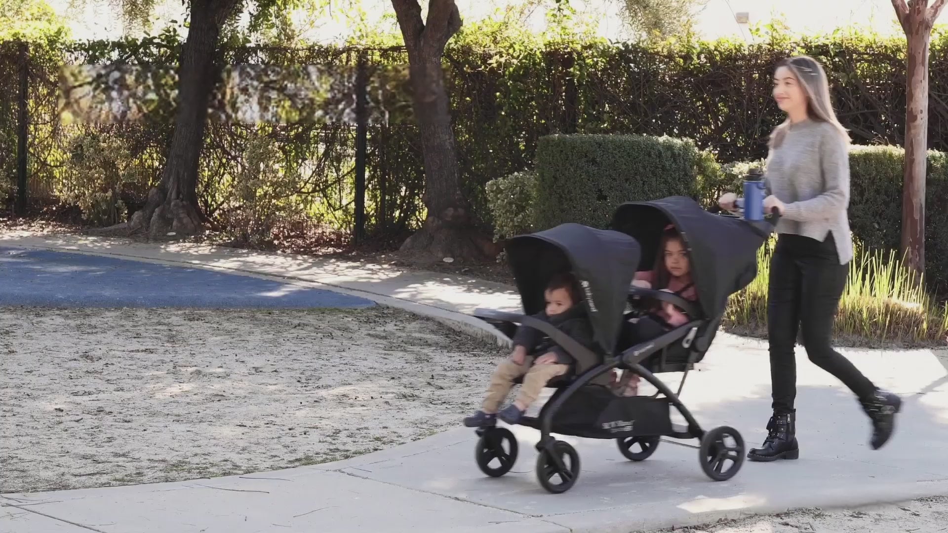 Double Stroller Rental in Orlando – Disney & Universal Approved | Baby Trend